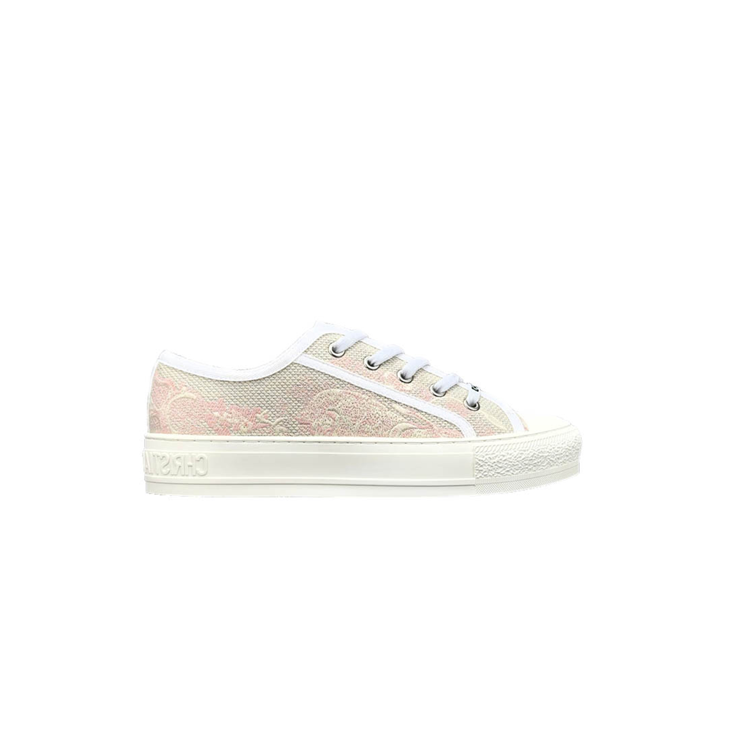 DIOR WALK'N'DIOR SNEAKER KCK177CVA_S13K